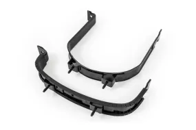 2015-23 Ford F150 & 2017-20 Raptor Grimm Offroad Fuel Tank Skid Plate Strap Kit