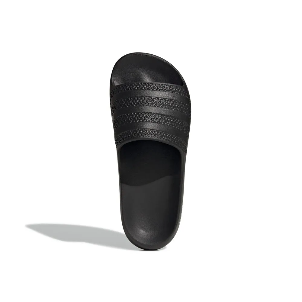 Adilette Ayoon Women (Black/White/Black)