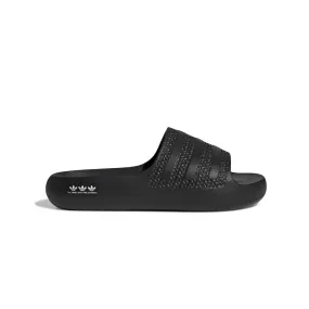 Adilette Ayoon Women (Black/White/Black)