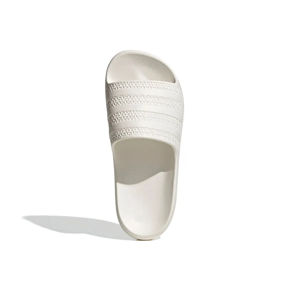 Adilette Ayoon Women (Off White/White/Off White)