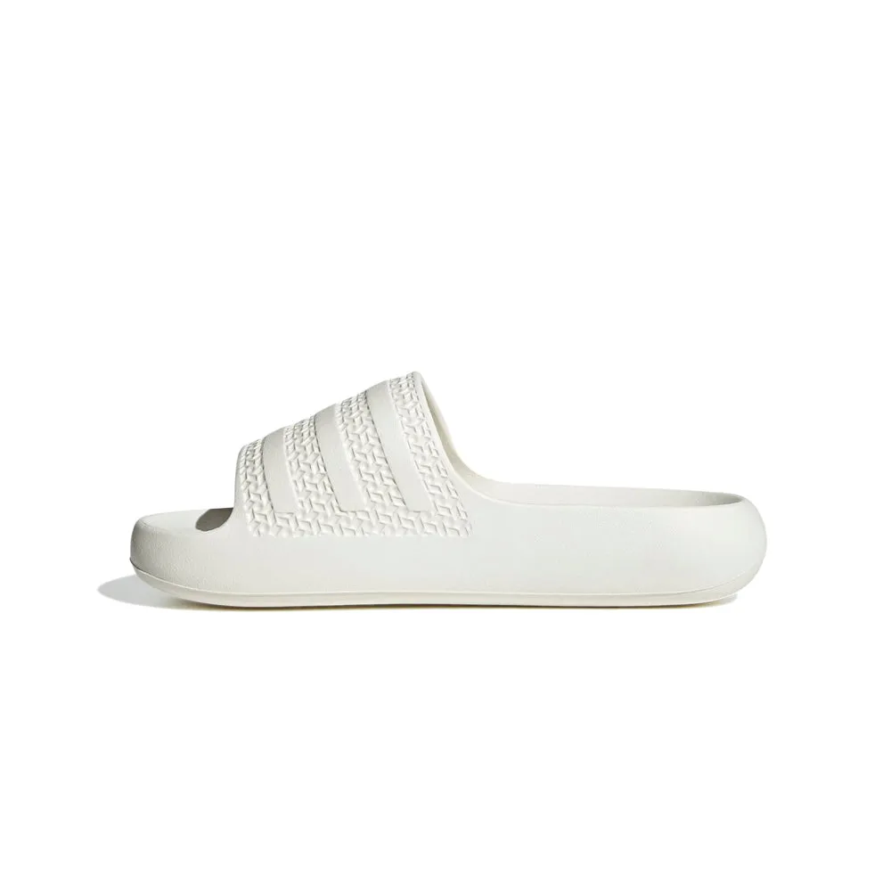 Adilette Ayoon Women (Off White/White/Off White)