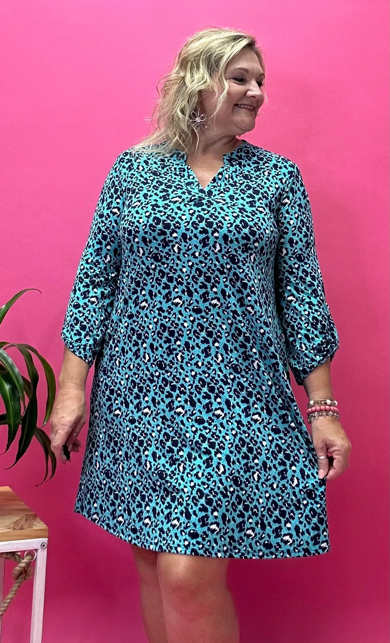 Ainslee Dress