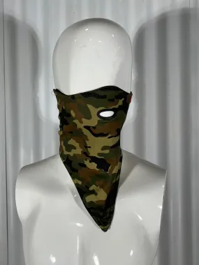 Air Hole Face Masked Balaclava