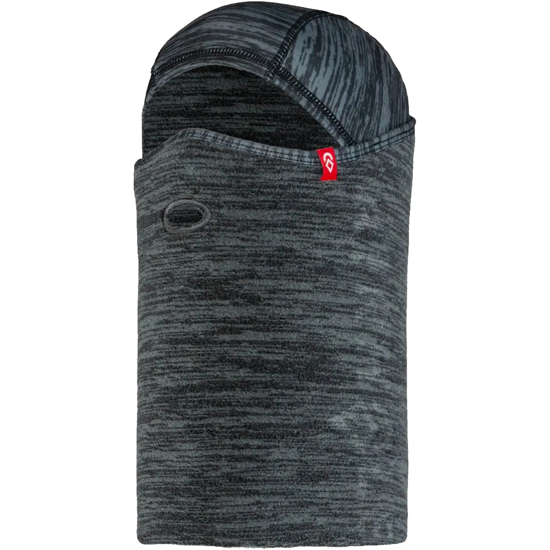 Airhole Balaclava Combo Microfleece   Drytech