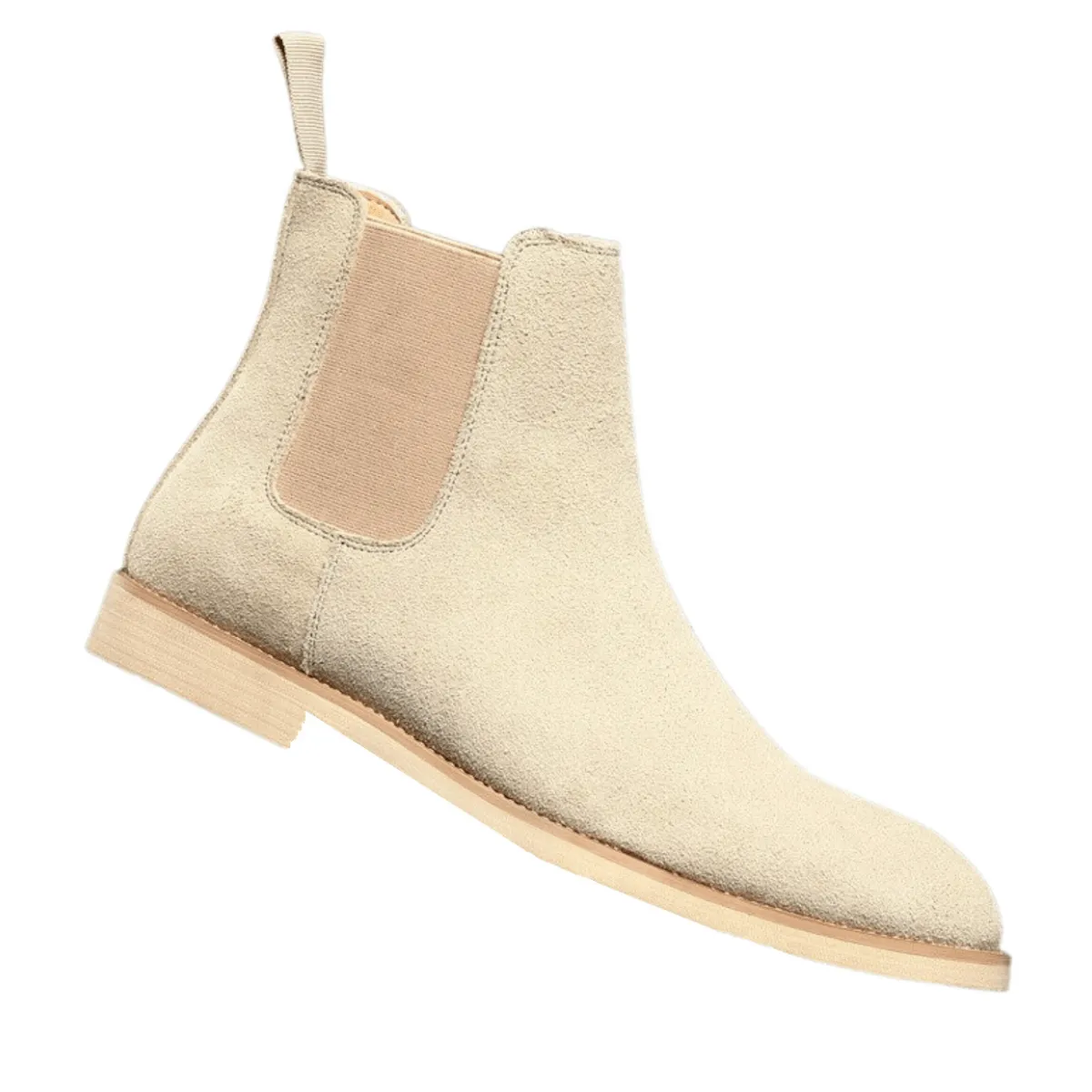 Ankle Boots for Men