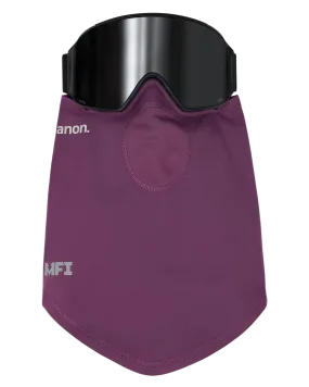 Anon MFI Hooded Balaclava - Grape