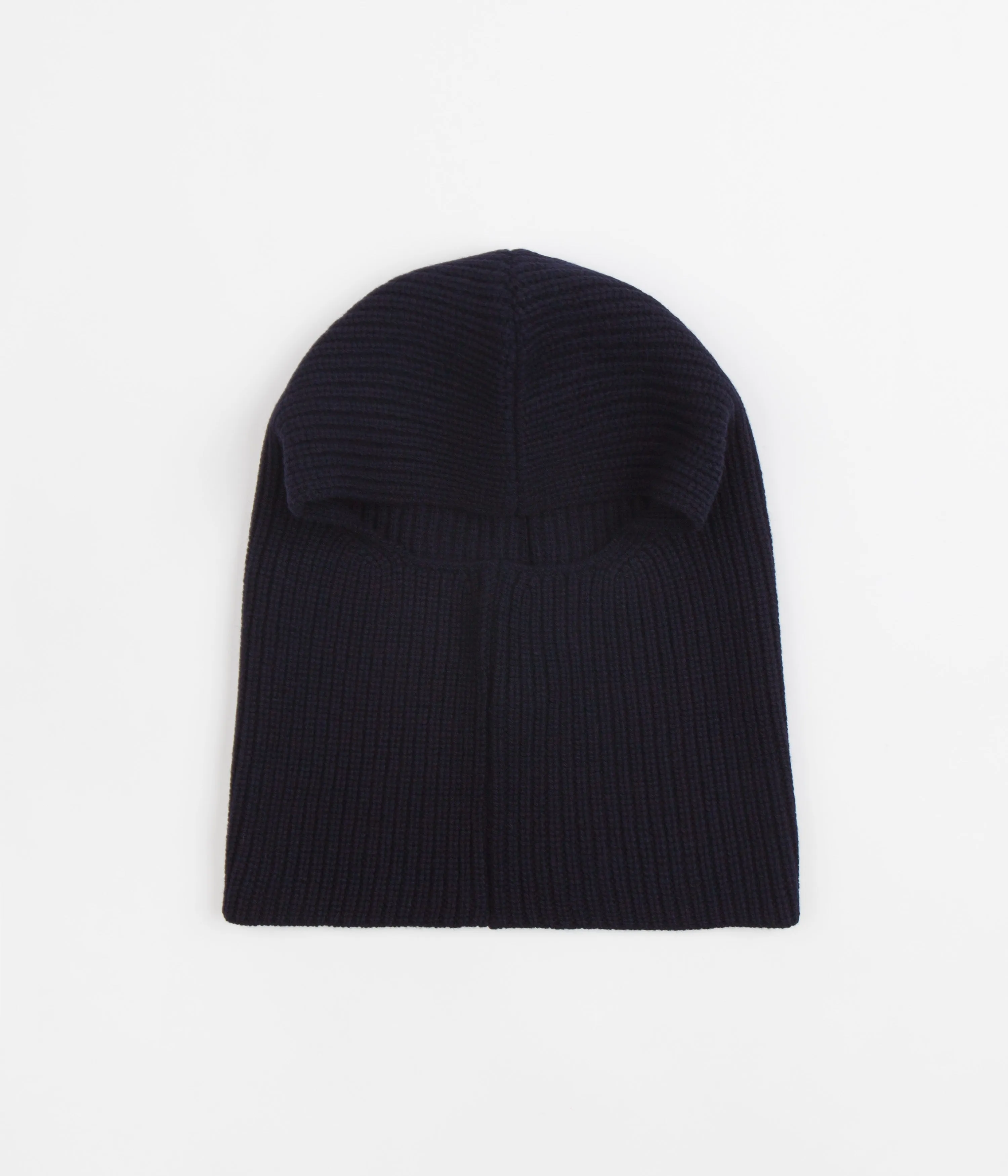 A.P.C. Sacha Balaclava - Dark Navy