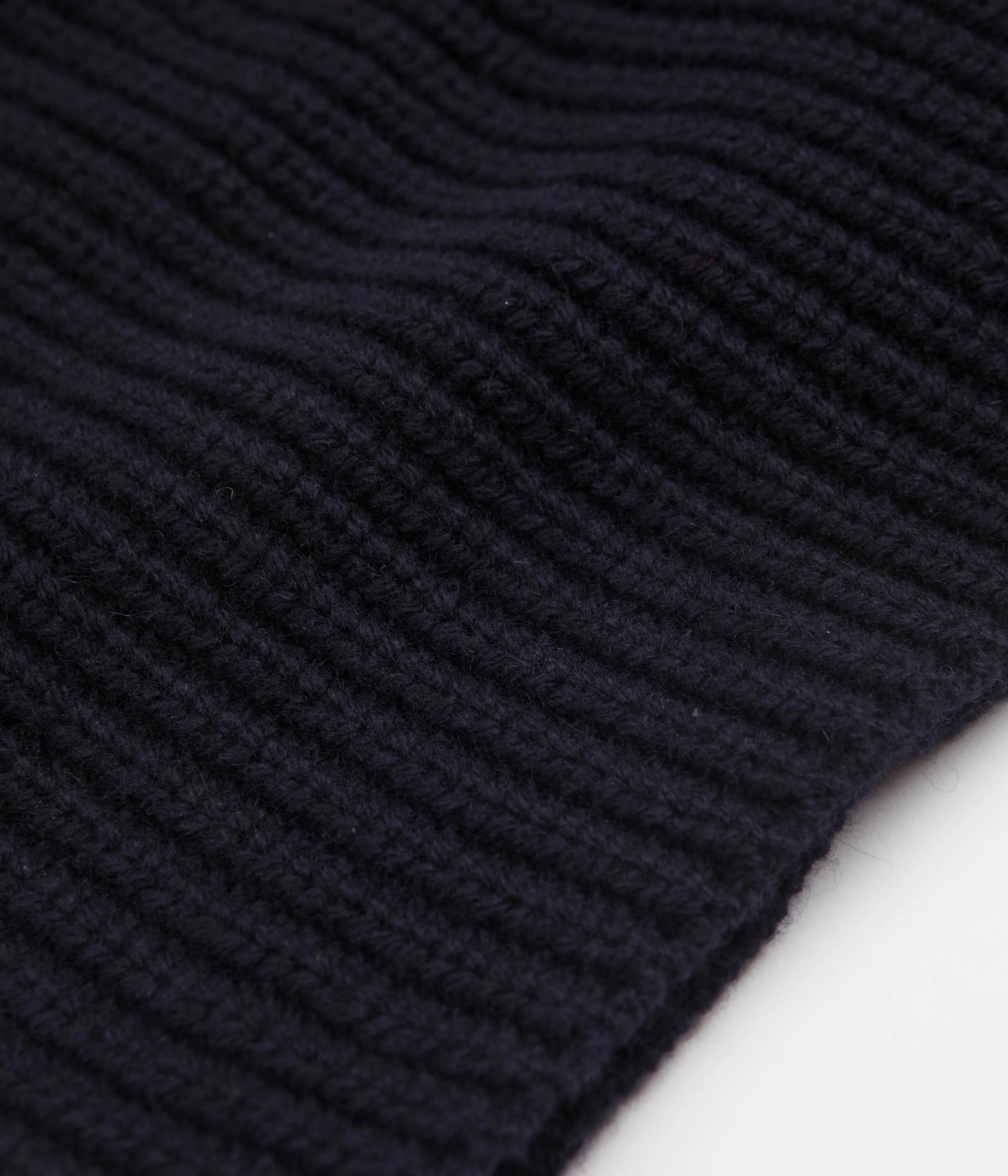 A.P.C. Sacha Balaclava - Dark Navy