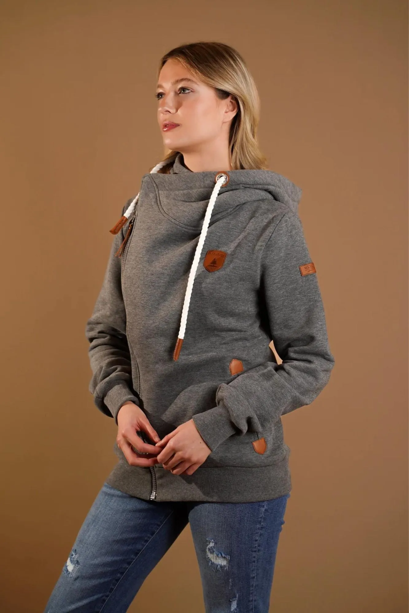 Athena Hoodie