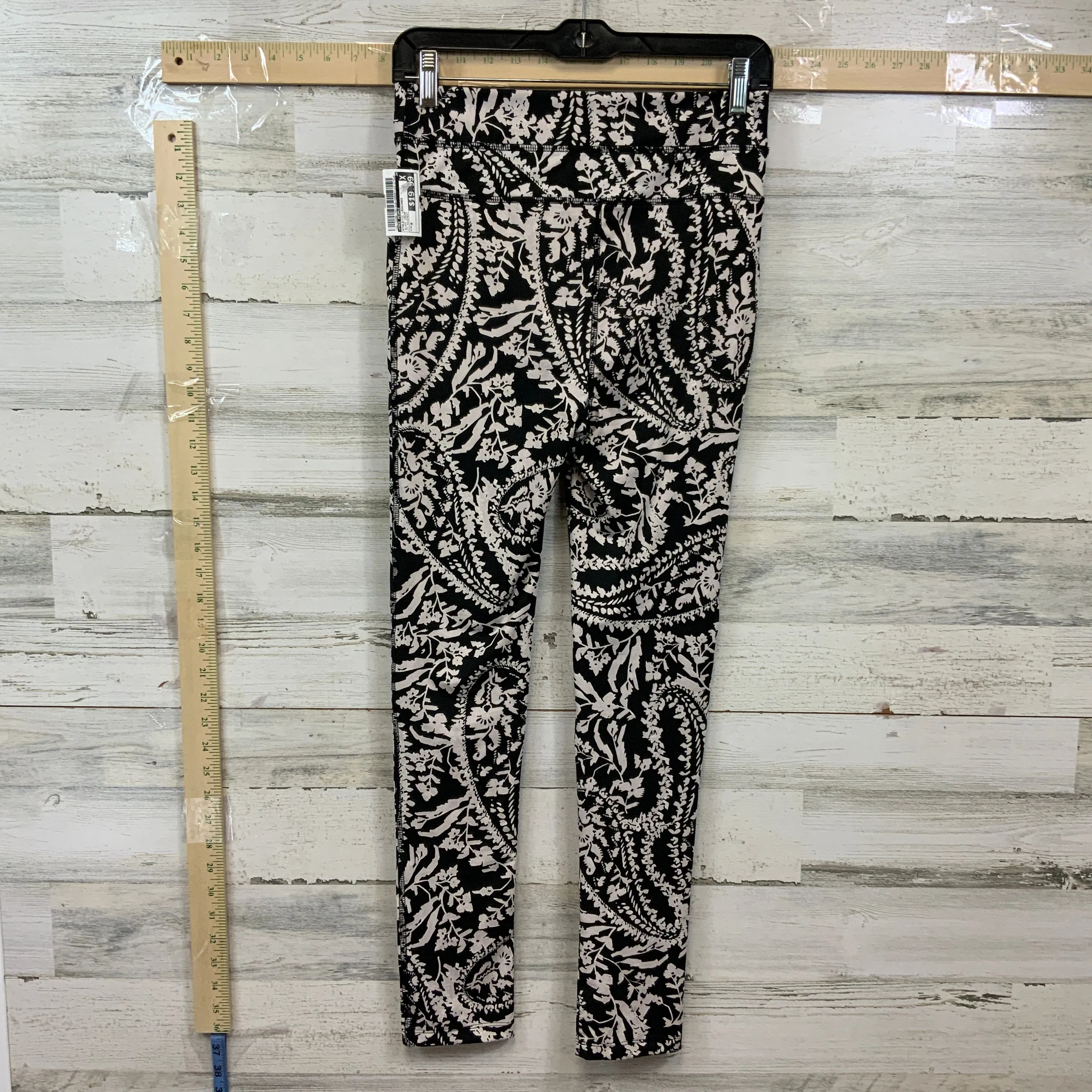 Athletic Leggings By Free People  Size: M