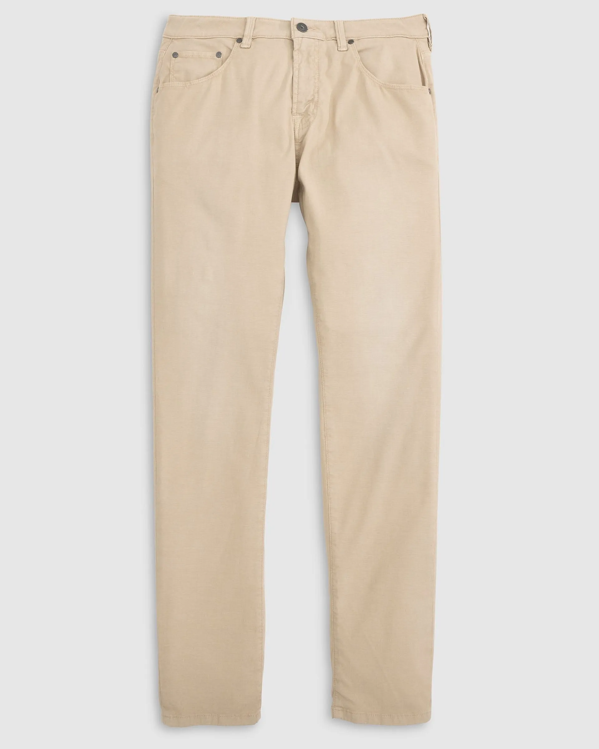 Atlas Lightweight Stretch 5-Pocket Jeans