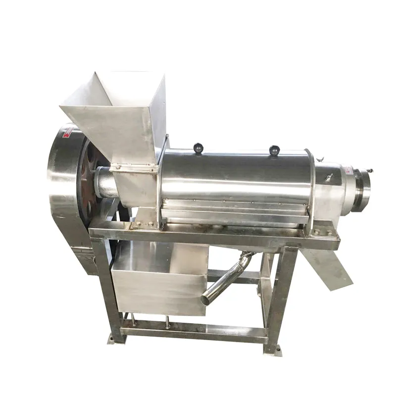 avocado Commercial Juicer Extractor Machine