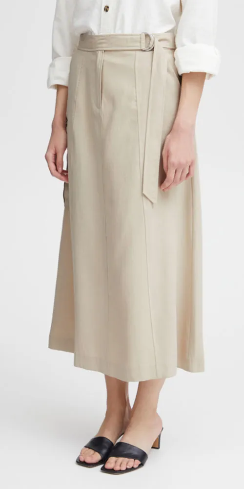 B. Young Fluid Cargo Skirt