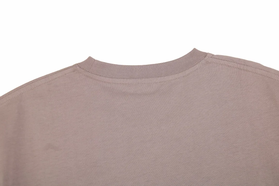 Balenciaga Minimalist T-Shirt