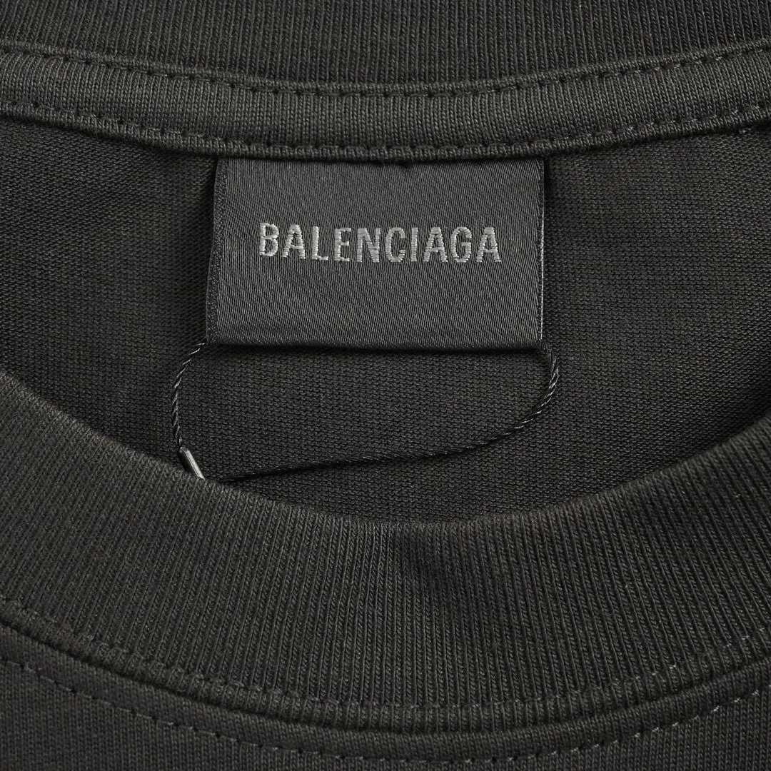 Balenciaga T-Shirt