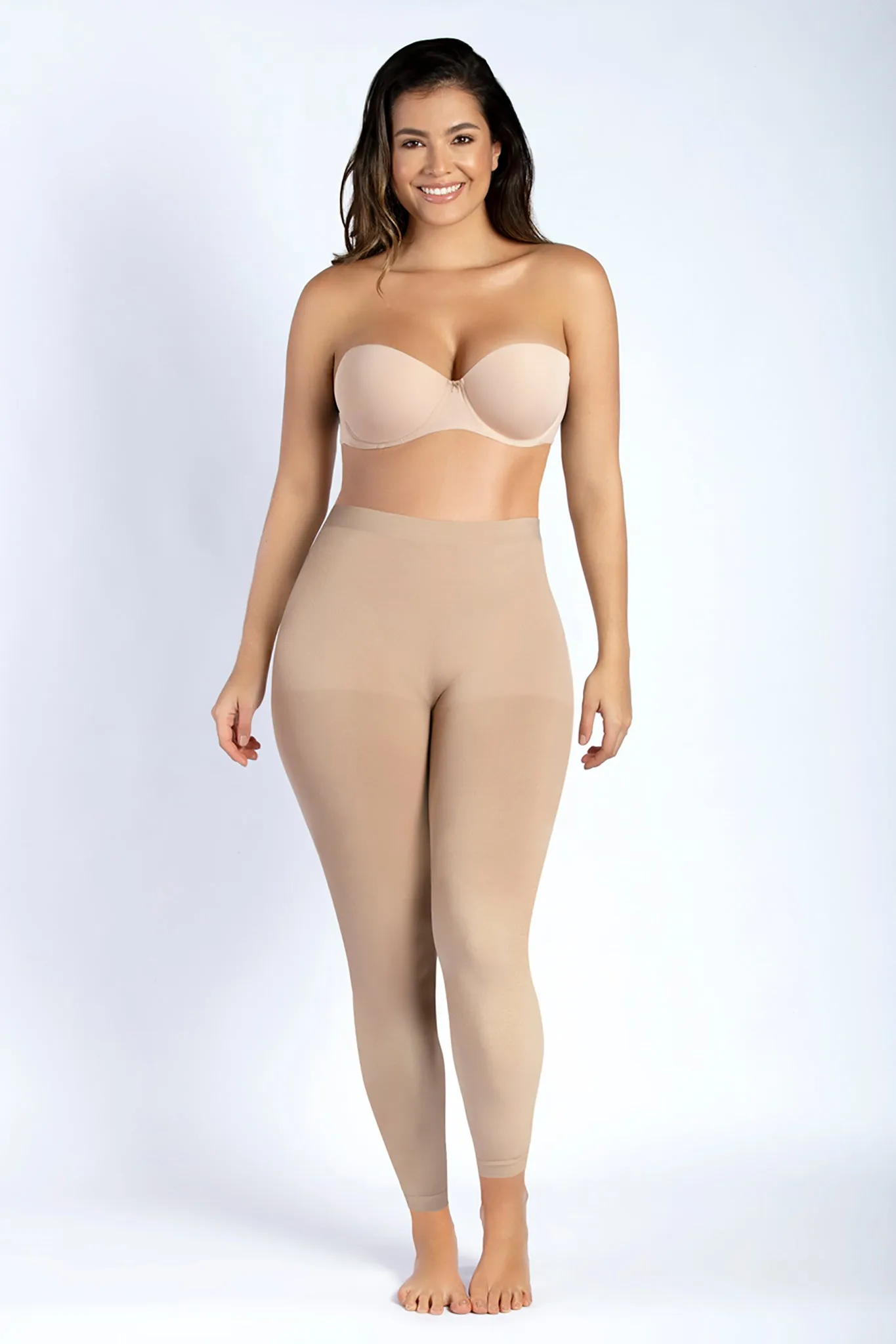 Barely There Layering Leggings