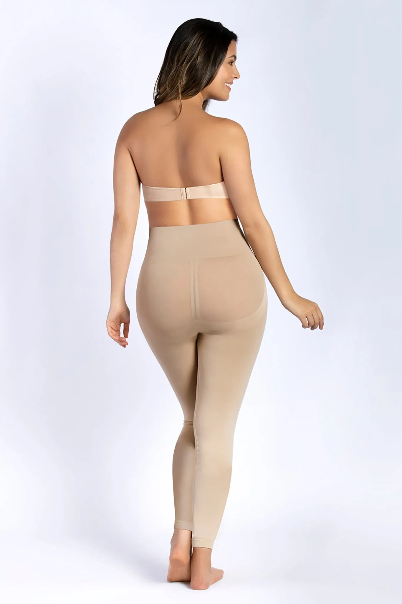 Barely There Layering Leggings