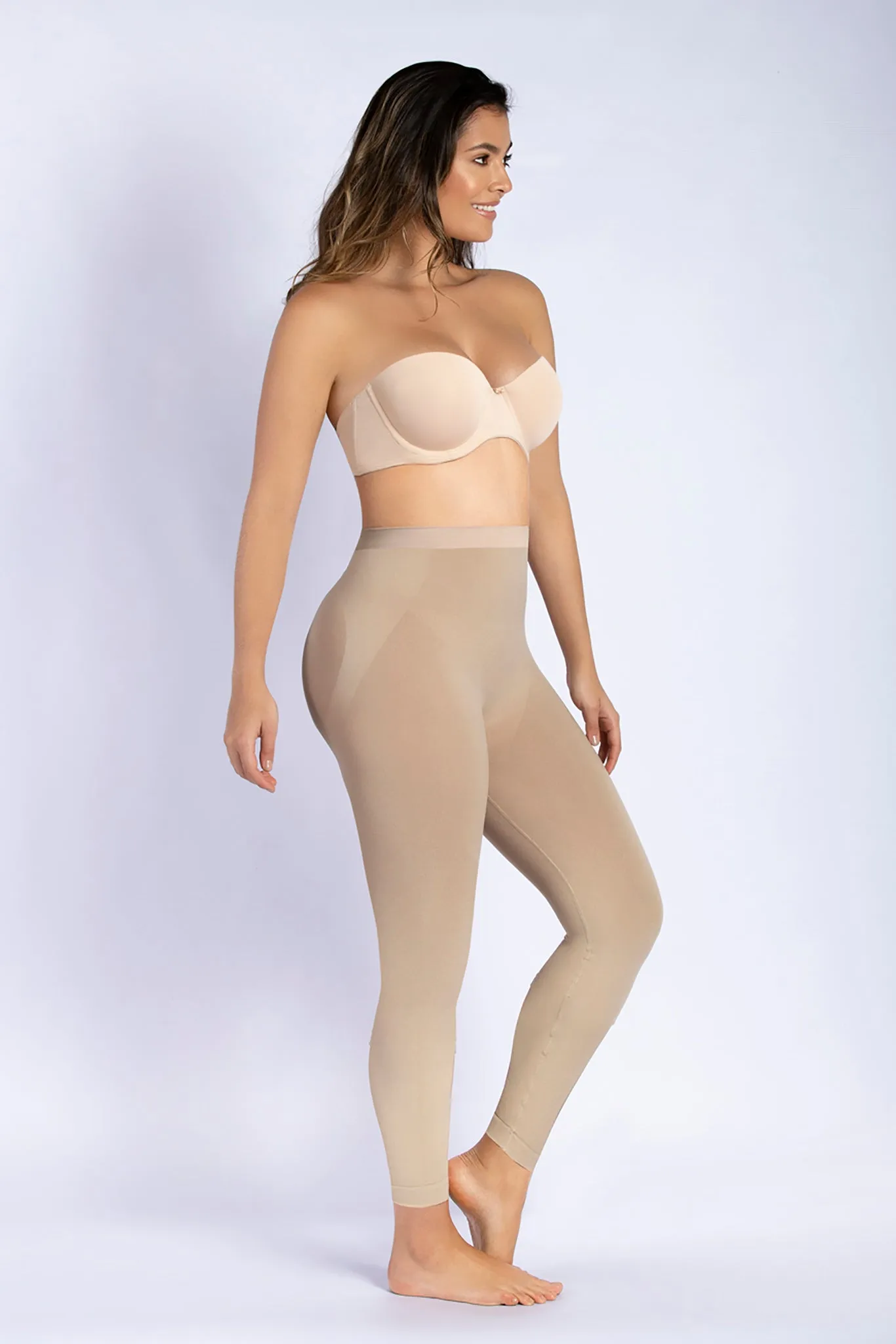 Barely There Layering Leggings