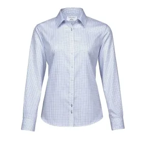 Barkers Lyndhurst Check Shirt – Womens