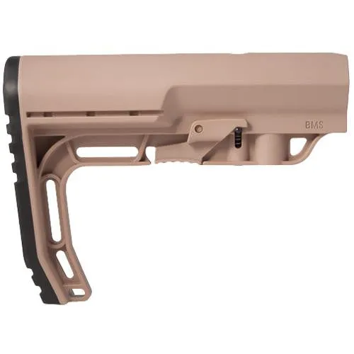 Battlelink Minimalist Stock - Commercial, Flat Dark Earth