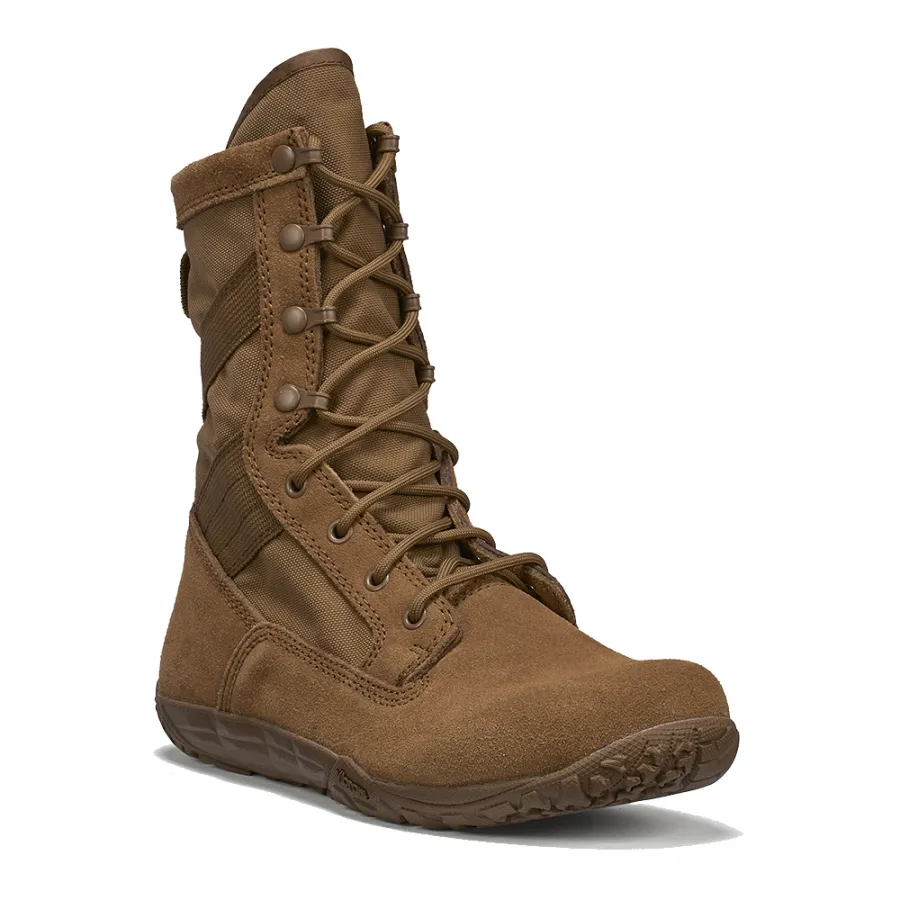 BELLEVILLE TACTICAL RESEARCH Mini-Mil TR105 / Minimalist Training Boots