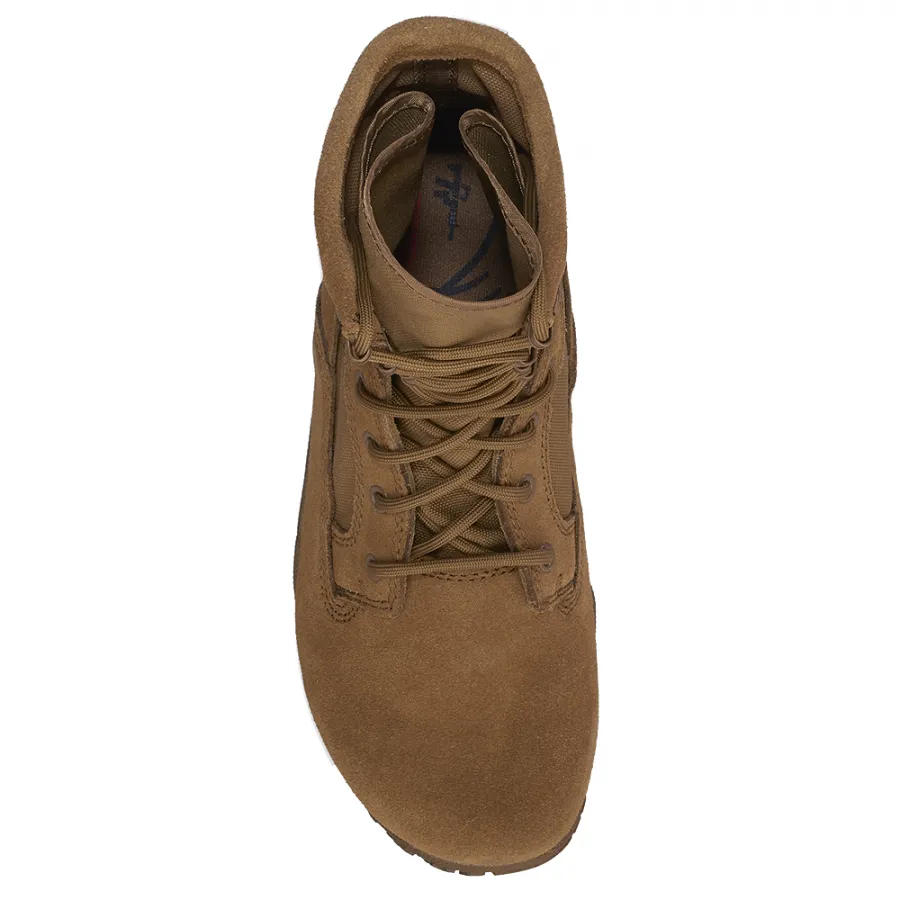 BELLEVILLE TACTICAL RESEARCH Mini-Mil TR105 / Minimalist Training Boots