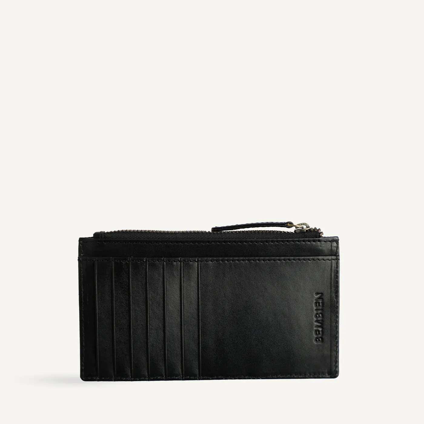 Bembien Odin Card Case - Black