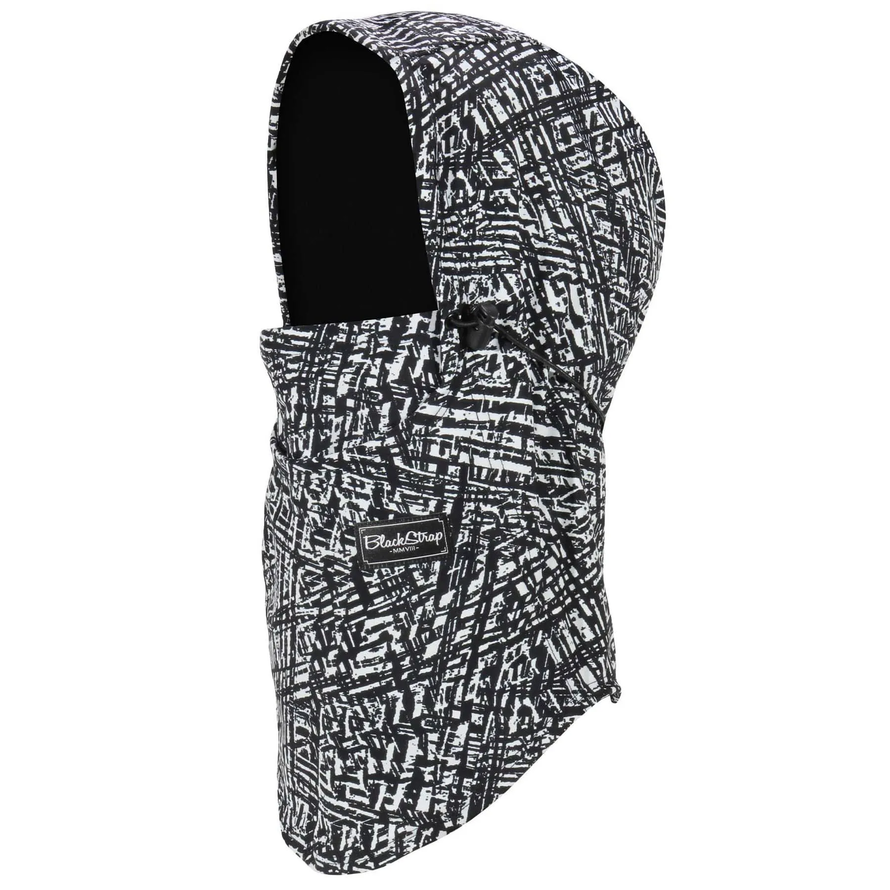 BlackStrap Team Hood Balaclava Facemask