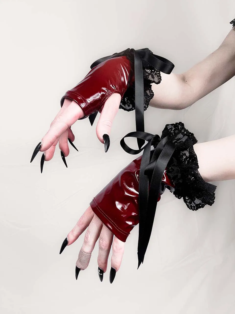 Bloodlust Gloves (limited edition)