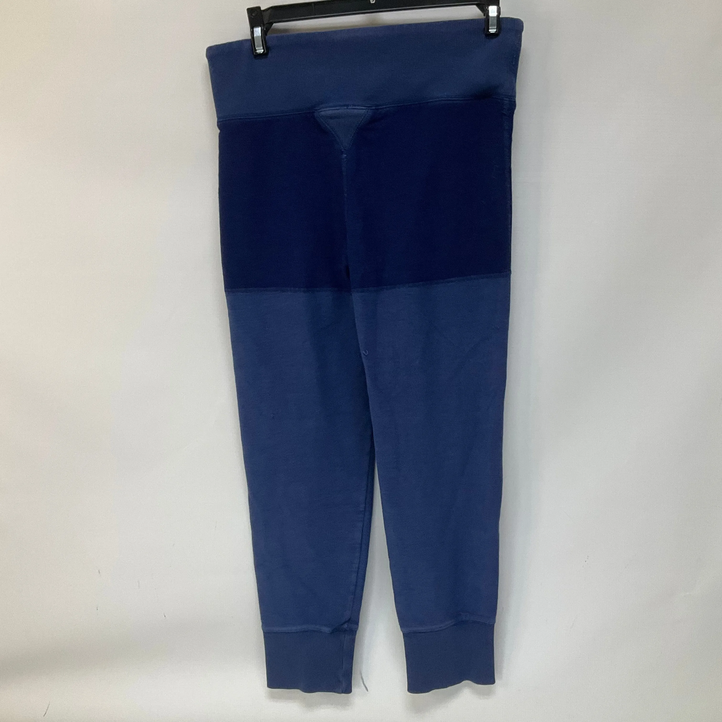 Blue Athletic Leggings Free People, Size Xs