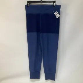 Blue Athletic Leggings Free People, Size Xs