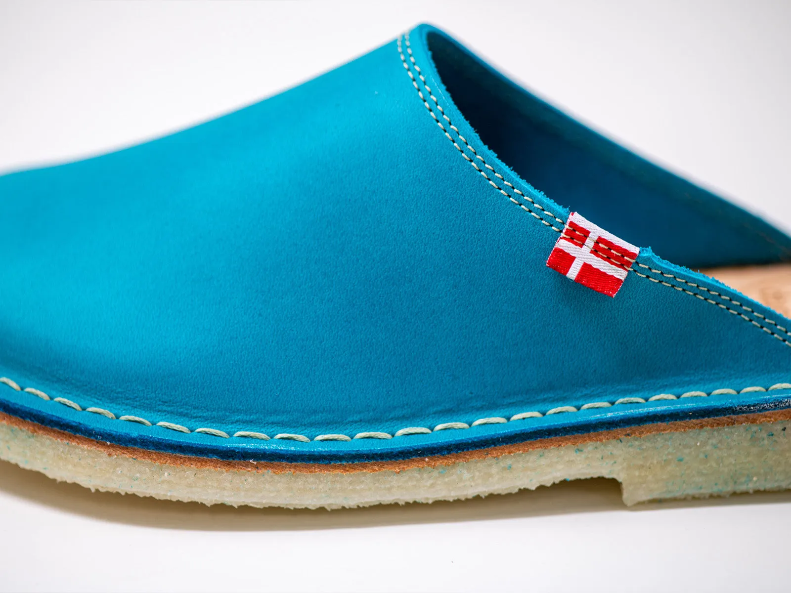 Blåvand | Aqua Blue