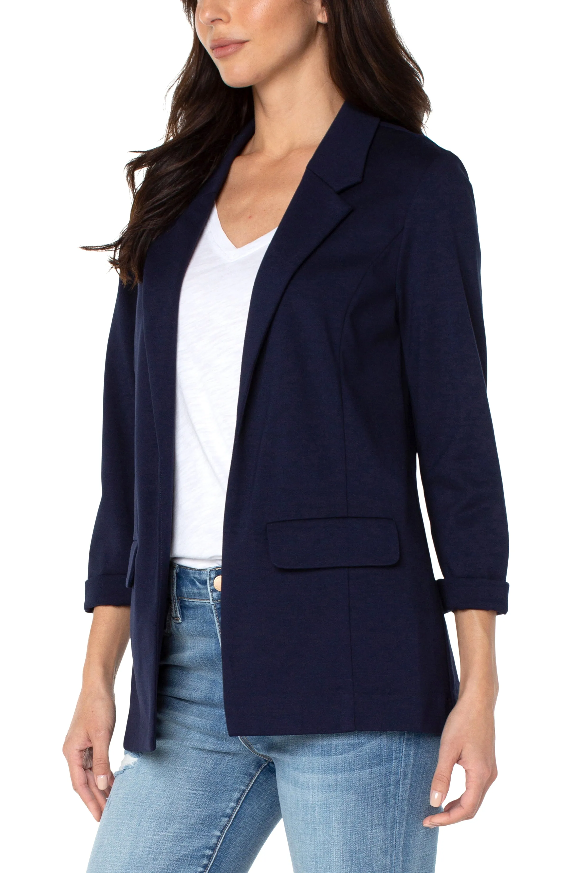 Boyfriend Blazer