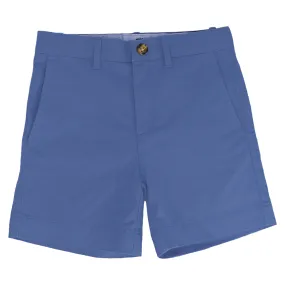 Brown Bowen Sweetgrass Shorts