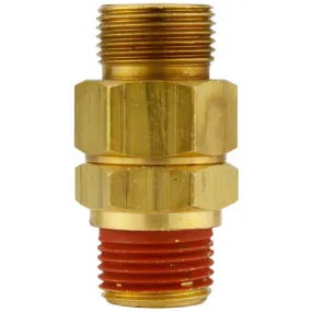 CA-6 Load Genie 1/4" x 3/8" Self Unloading Check Valve