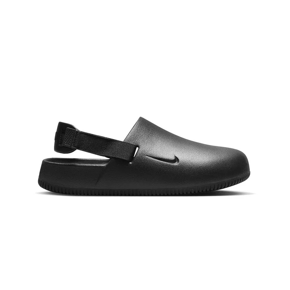 Calm Mule (Black)