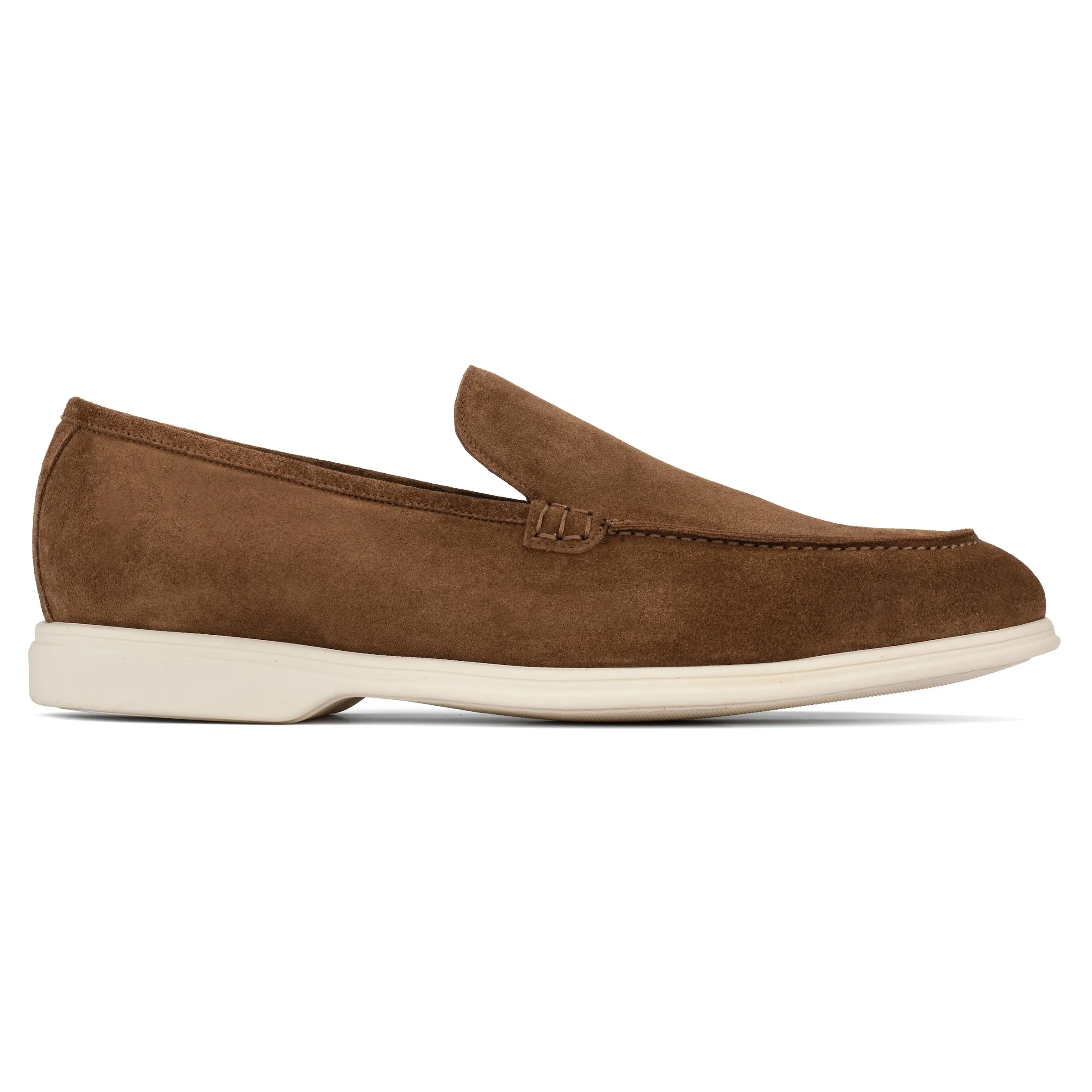 Cassidy Mid Brown Slip On