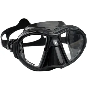 Cressi Air Black Diving Mask