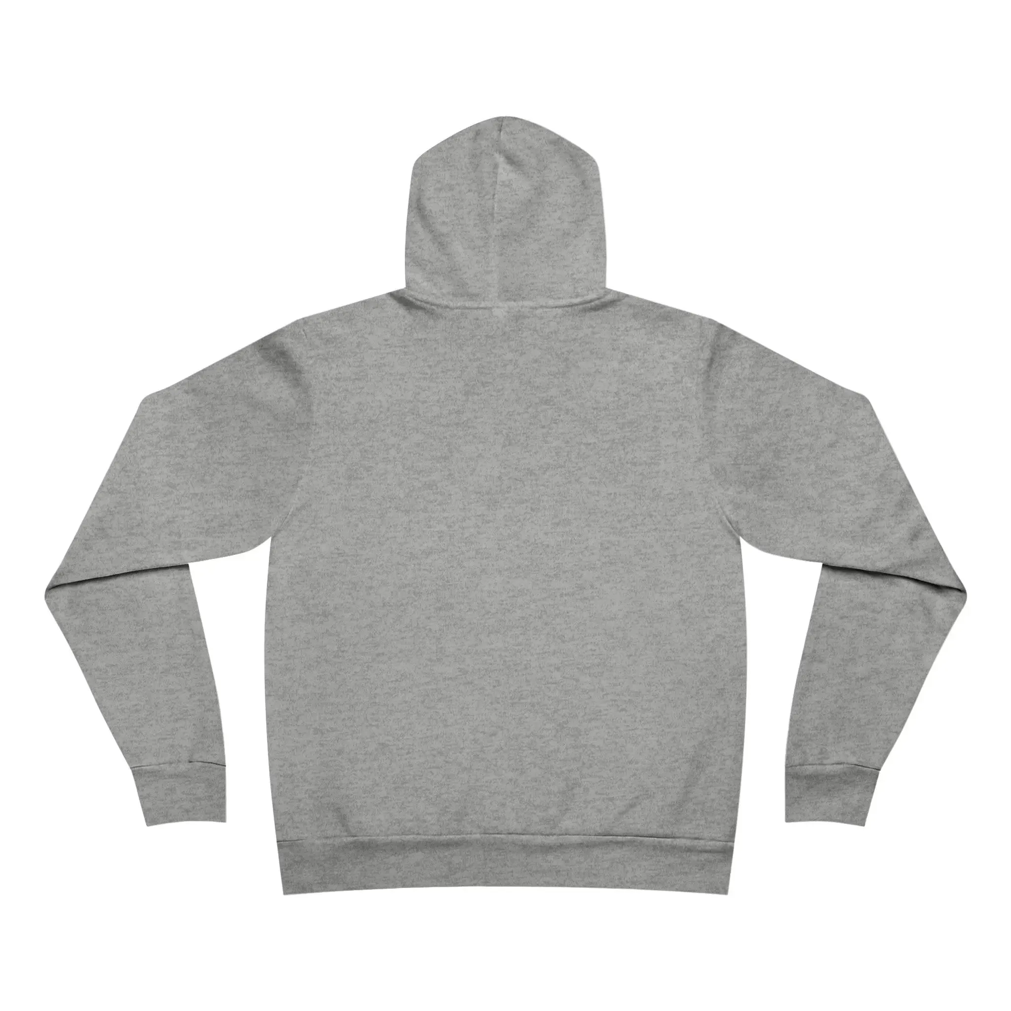 D1 Athletics Core Fleece Hoodie