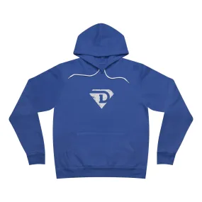 D1 Athletics Core Fleece Hoodie