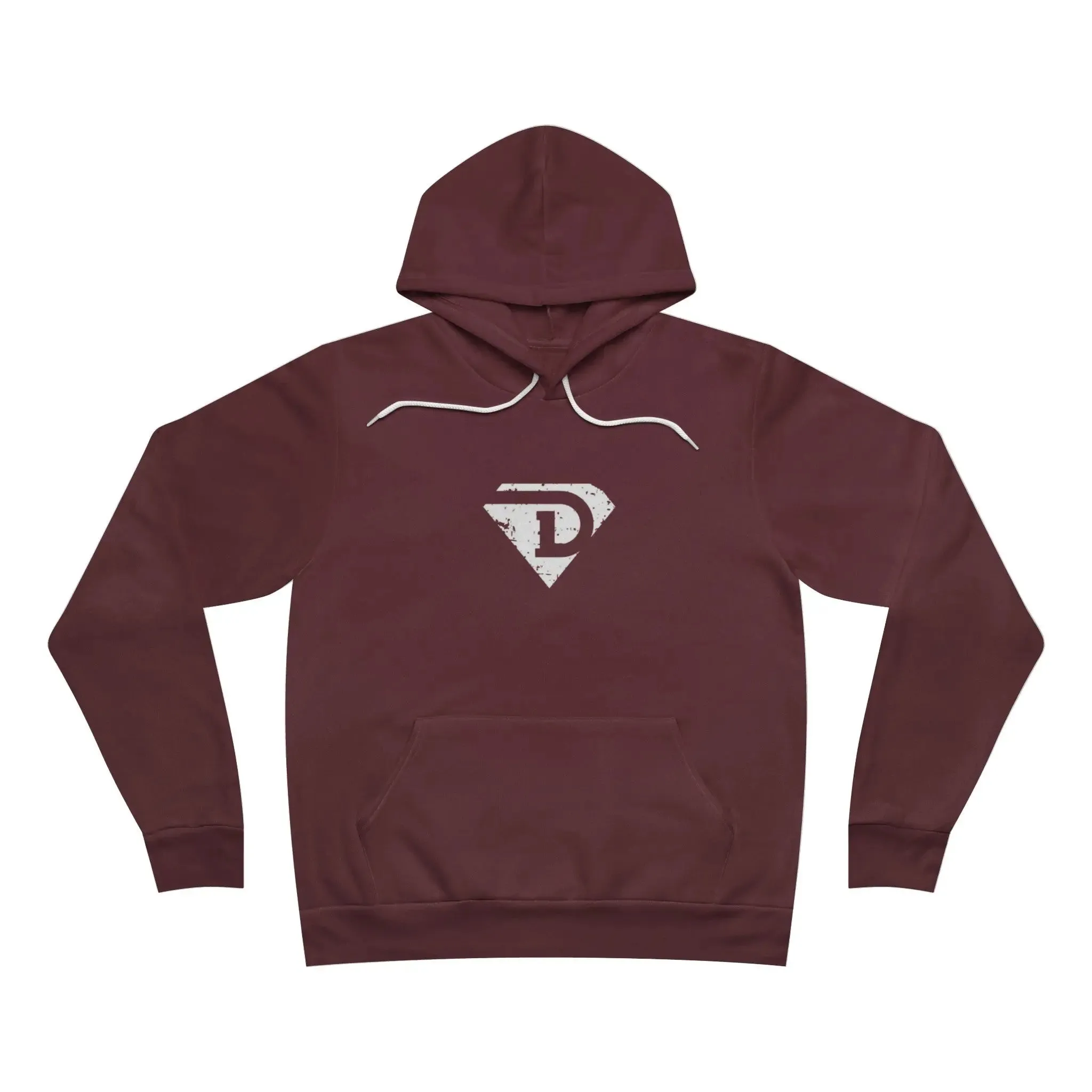 D1 Athletics Core Fleece Hoodie