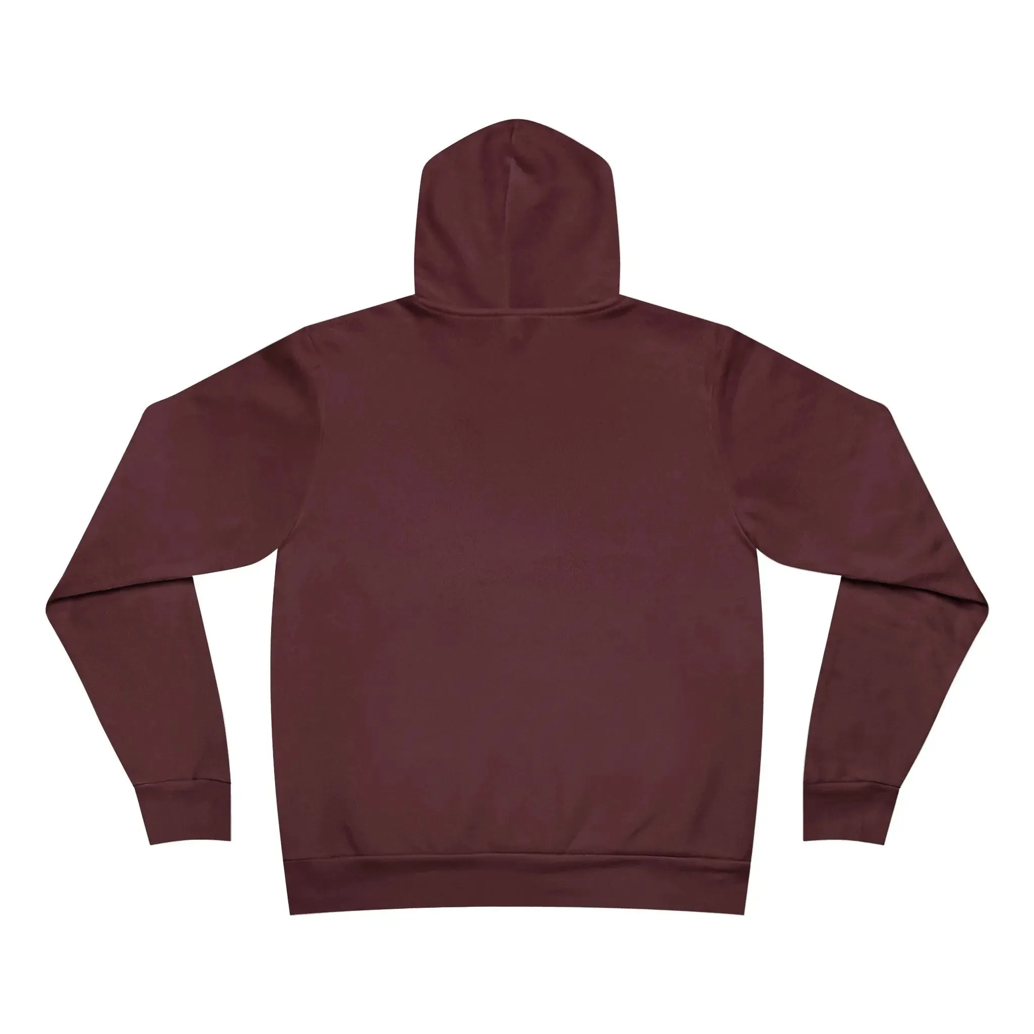 D1 Athletics Core Fleece Hoodie