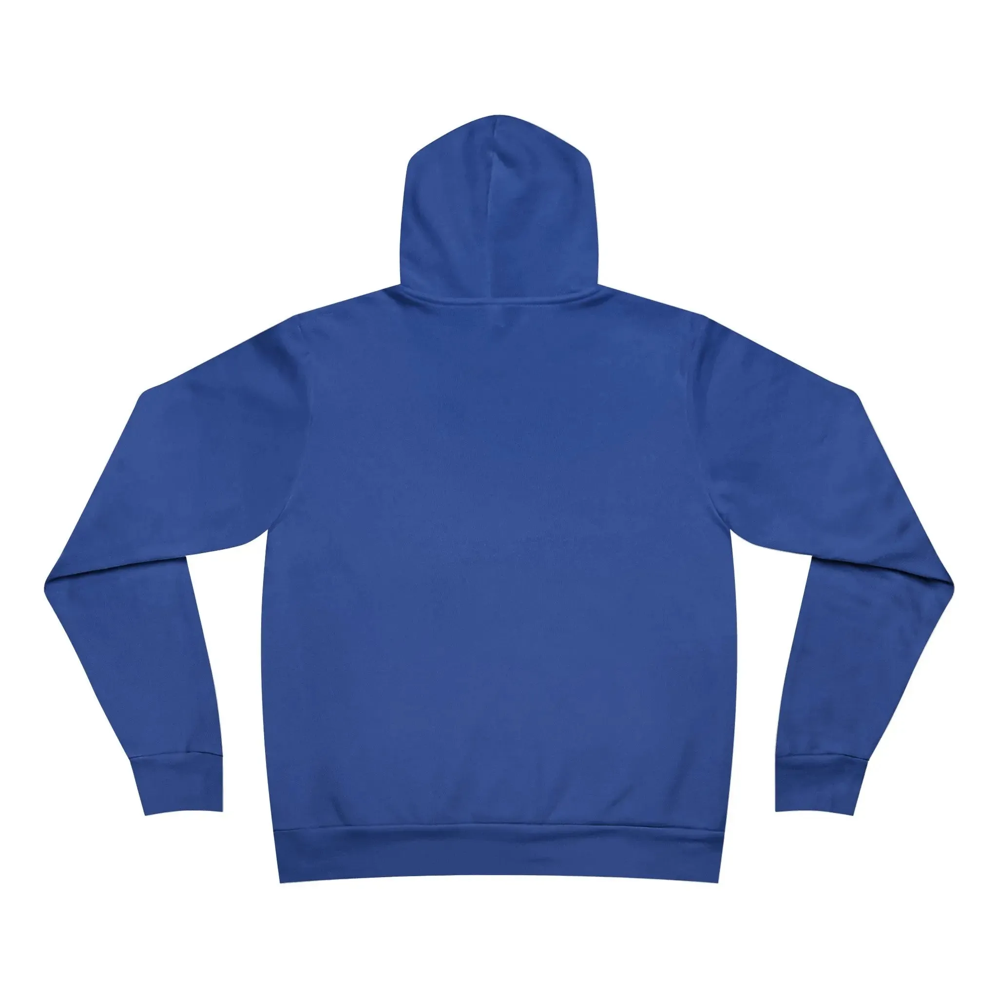 D1 Athletics Core Fleece Hoodie