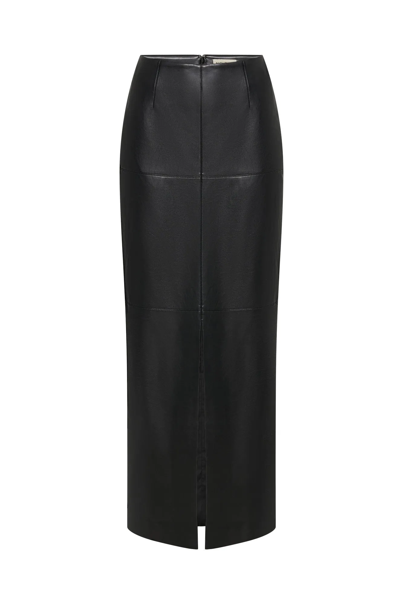 Enid Skirt - Black