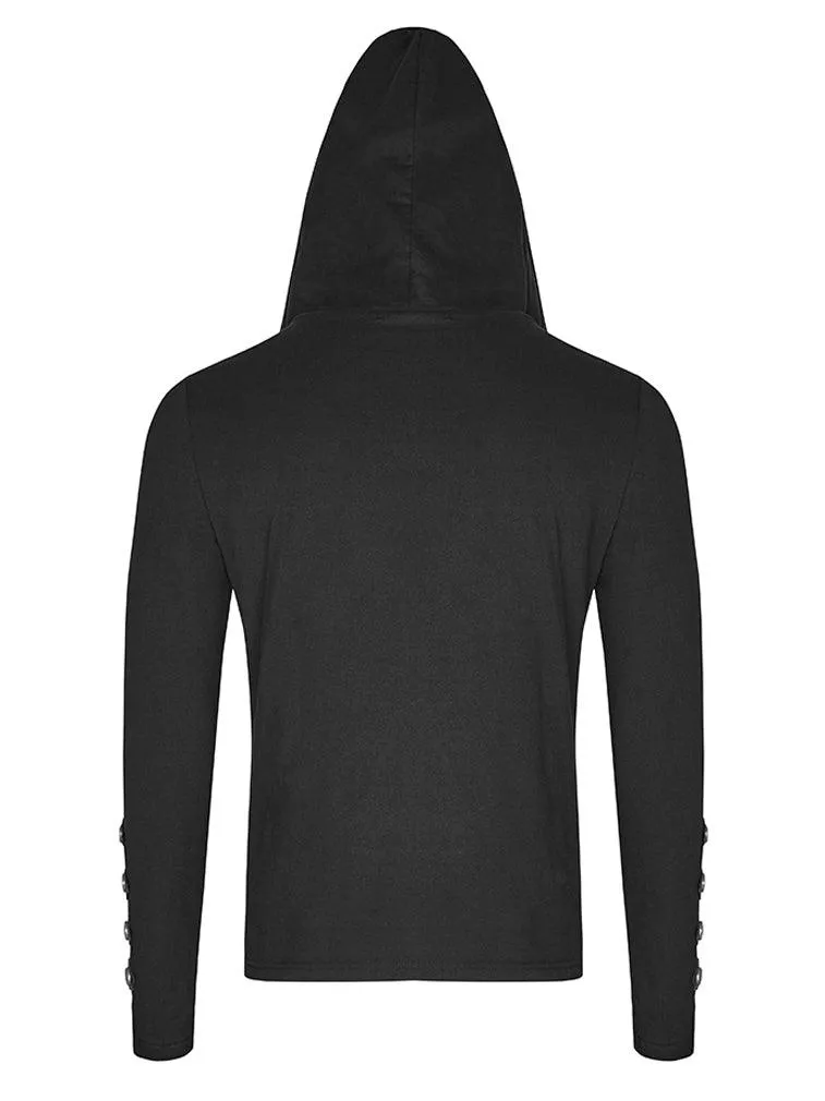 Fantasmogoria - ASSASSIN - Mens Hoodie