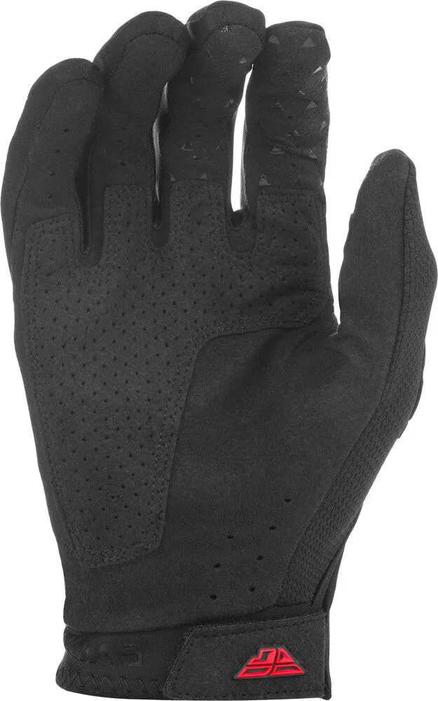 Fly Racing EVO DST Gloves