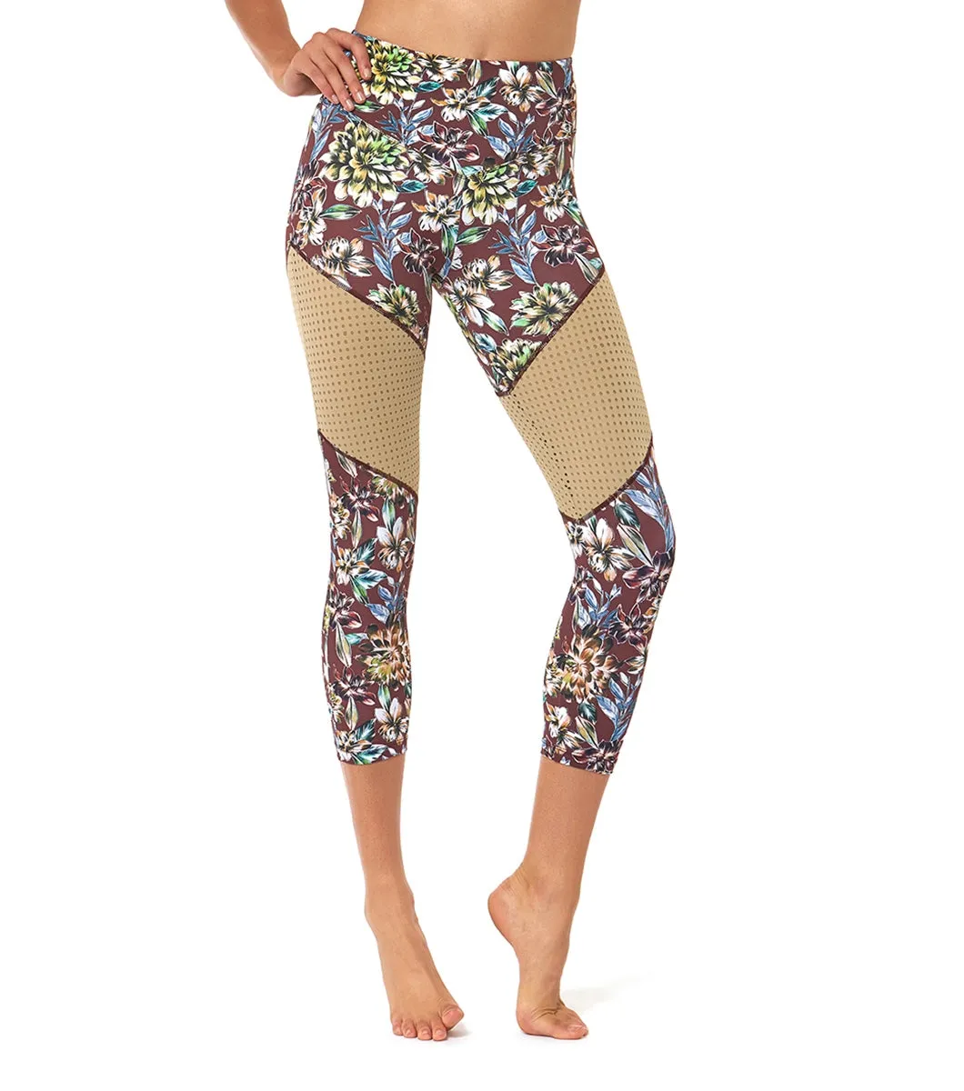 Free Love 3/4 Legging