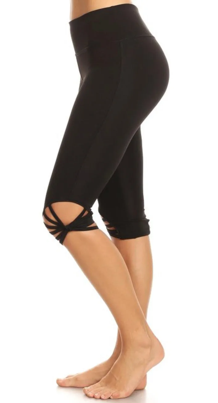 Free Yoga Leggings