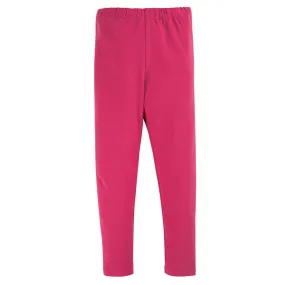 Frugi Rich Pink Libby Leggings