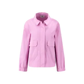 Fynch-Hatton Urban Jacket Fondant Pink 24025002